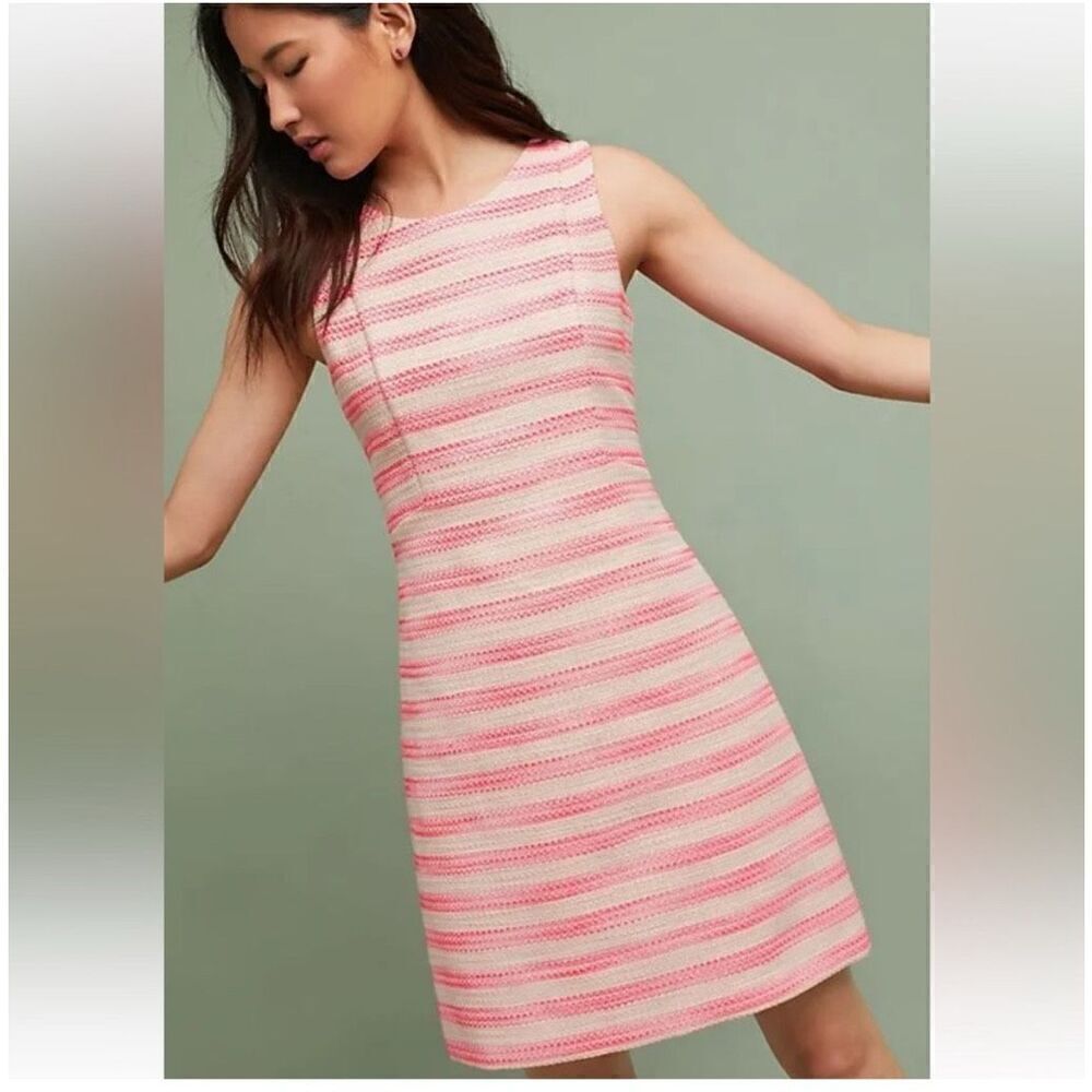 NWT Anthropologie by Eliza J Shift Dress